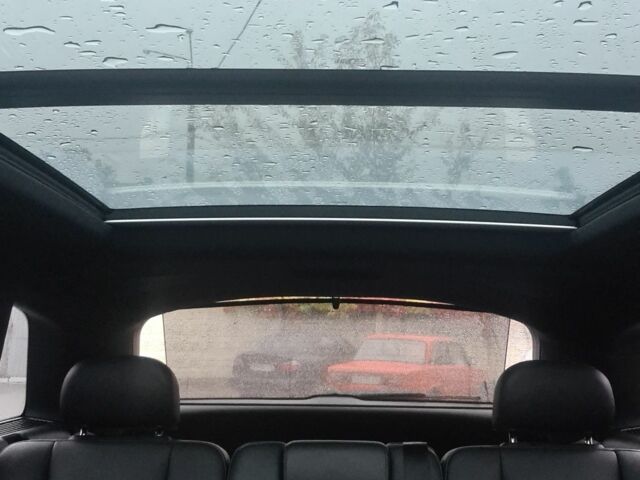 Сірий Ауді Ку 7, об'ємом двигуна 3 л та пробігом 122 тис. км за 871 $, фото 2 на Automoto.ua