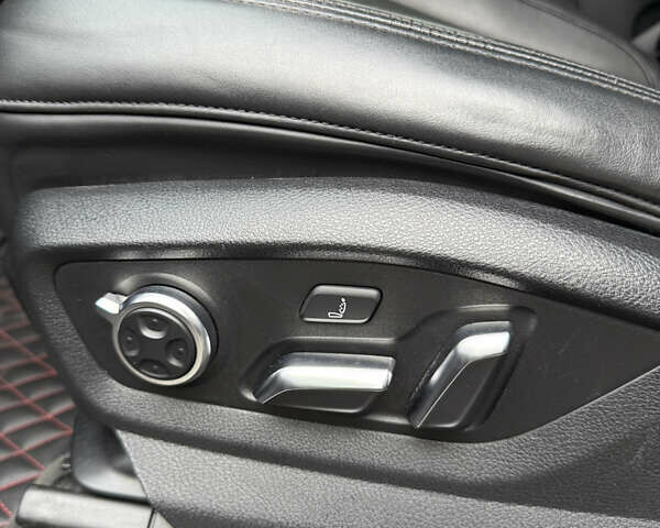 Сірий Ауді Ку 7, об'ємом двигуна 3 л та пробігом 135 тис. км за 34800 $, фото 19 на Automoto.ua