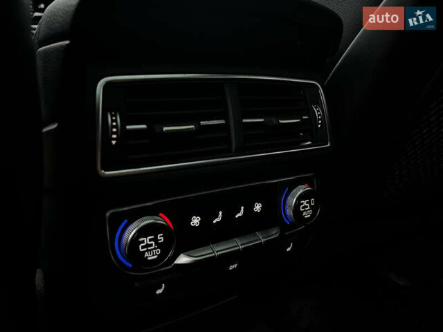 Серый Ауди Ку 7, объемом двигателя 3 л и пробегом 140 тыс. км за 29999 $, фото 8 на Automoto.ua