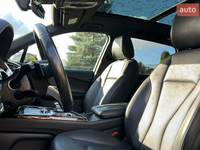 Серый Ауди Ку 7, объемом двигателя 3 л и пробегом 175 тыс. км за 25300 $, фото 8 на Automoto.ua