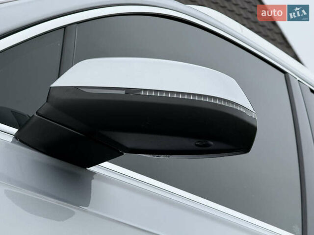 Серый Ауди Ку 7, объемом двигателя 3 л и пробегом 225 тыс. км за 22999 $, фото 9 на Automoto.ua