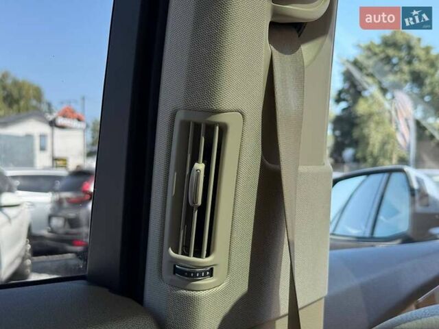 Серый Ауди Ку 7, объемом двигателя 3 л и пробегом 149 тыс. км за 27500 $, фото 67 на Automoto.ua