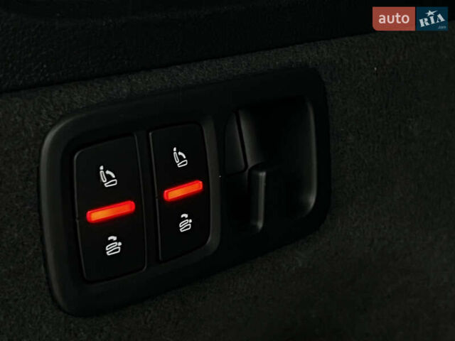 Серый Ауди Ку 7, объемом двигателя 3 л и пробегом 140 тыс. км за 29999 $, фото 23 на Automoto.ua