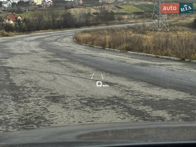 Серый Ауди Ку 7, объемом двигателя 2.97 л и пробегом 207 тыс. км за 42000 $, фото 53 на Automoto.ua