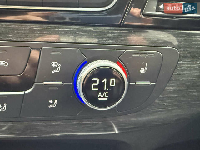 Серый Ауди Ку 7, объемом двигателя 3 л и пробегом 225 тыс. км за 22999 $, фото 74 на Automoto.ua