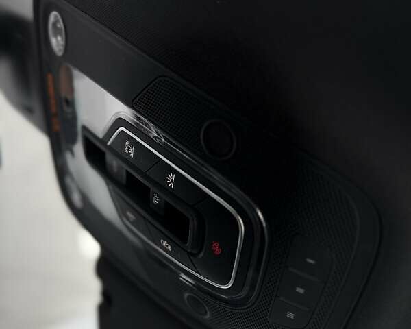 Сірий Ауді Ку 7, об'ємом двигуна 3 л та пробігом 195 тис. км за 21900 $, фото 45 на Automoto.ua