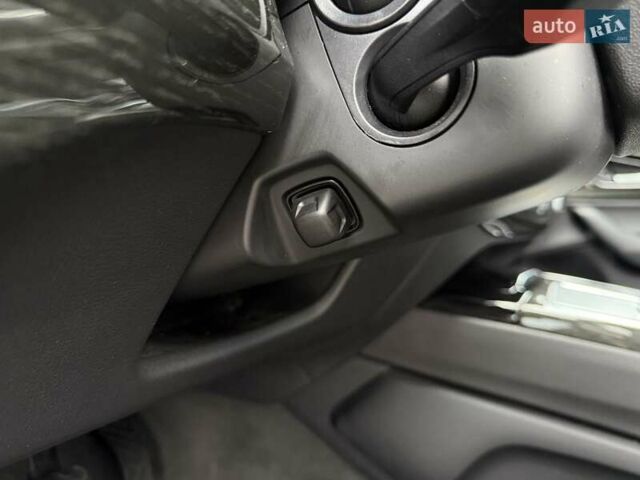 Сірий Ауді Ку 7, об'ємом двигуна 3 л та пробігом 195 тис. км за 21900 $, фото 84 на Automoto.ua