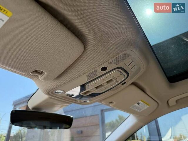 Серый Ауди Ку 7, объемом двигателя 3 л и пробегом 149 тыс. км за 27500 $, фото 47 на Automoto.ua