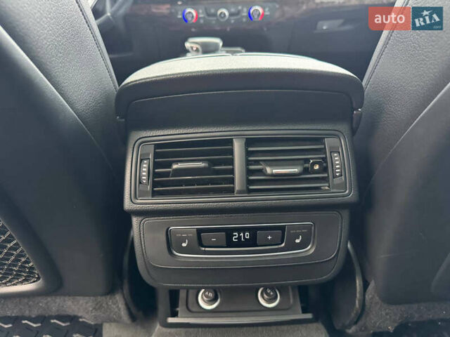 Серый Ауди Ку 7, объемом двигателя 3 л и пробегом 148 тыс. км за 24500 $, фото 21 на Automoto.ua