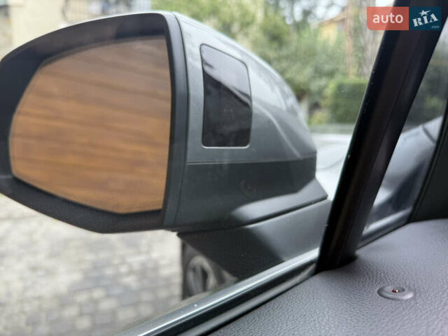 Сірий Ауді Ку 7, об'ємом двигуна 3 л та пробігом 194 тис. км за 23300 $, фото 19 на Automoto.ua