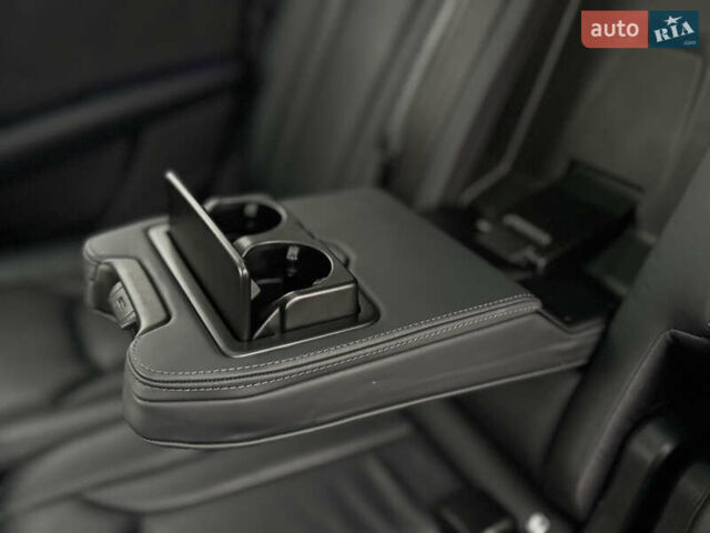 Серый Ауди Ку 7, объемом двигателя 2.97 л и пробегом 207 тыс. км за 42000 $, фото 79 на Automoto.ua