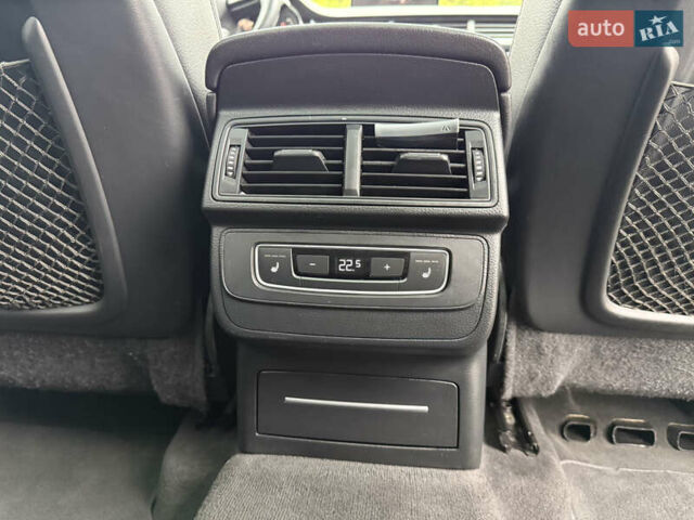 Серый Ауди Ку 7, объемом двигателя 3 л и пробегом 225 тыс. км за 22999 $, фото 45 на Automoto.ua