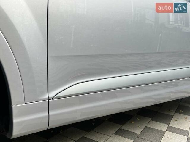 Серый Ауди Ку 7, объемом двигателя 3 л и пробегом 93 тыс. км за 29300 $, фото 9 на Automoto.ua