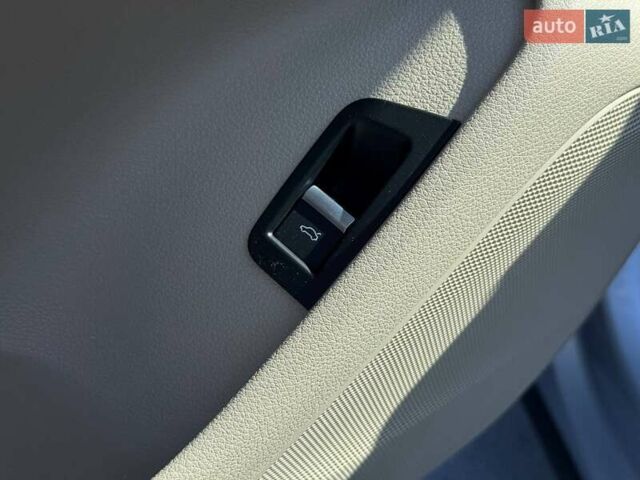 Серый Ауди Ку 7, объемом двигателя 3 л и пробегом 149 тыс. км за 27500 $, фото 25 на Automoto.ua