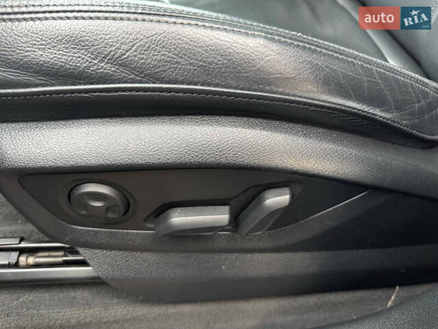 Серый Ауди Ку 7, объемом двигателя 3 л и пробегом 148 тыс. км за 24500 $, фото 11 на Automoto.ua