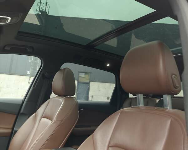 Серый Ауди Ку 7, объемом двигателя 3 л и пробегом 149 тыс. км за 26700 $, фото 21 на Automoto.ua