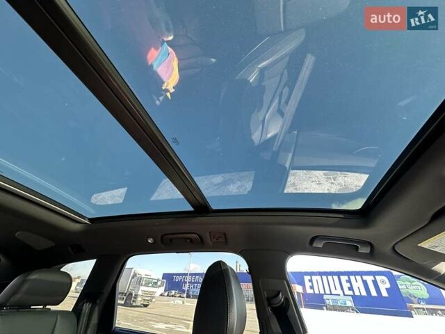 Сірий Ауді Ку 7, об'ємом двигуна 3 л та пробігом 375 тис. км за 24000 $, фото 3 на Automoto.ua