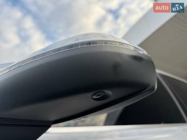 Ауди Ку 7 2017 в Верхнеднепровске на Automoto.ua Серый Ауди Ку 7, объемом двигателя 3 л и пробегом 215 тыс. км за 24999 $, фото 17 на Automoto.ua