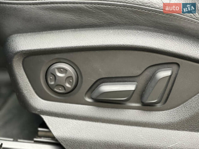 Серый Ауди Ку 7, объемом двигателя 3 л и пробегом 189 тыс. км за 24999 $, фото 49 на Automoto.ua