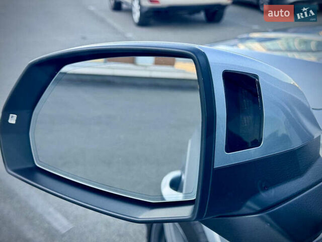 Серый Ауди Ку 7, объемом двигателя 3 л и пробегом 190 тыс. км за 26600 $, фото 27 на Automoto.ua