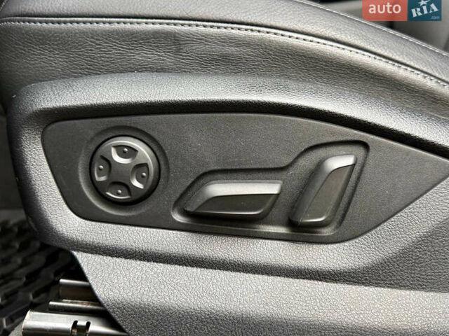 Серый Ауди Ку 7, объемом двигателя 3 л и пробегом 215 тыс. км за 25900 $, фото 24 на Automoto.ua