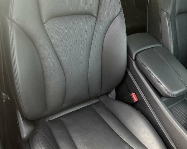 Серый Ауди Ку 7, объемом двигателя 3 л и пробегом 140 тыс. км за 28499 $, фото 40 на Automoto.ua