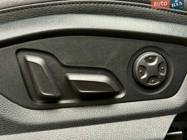 Серый Ауди Ку 7, объемом двигателя 3 л и пробегом 215 тыс. км за 25900 $, фото 47 на Automoto.ua