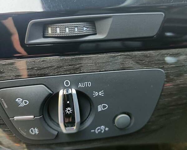 Серый Ауди Ку 7, объемом двигателя 3 л и пробегом 220 тыс. км за 23999 $, фото 8 на Automoto.ua