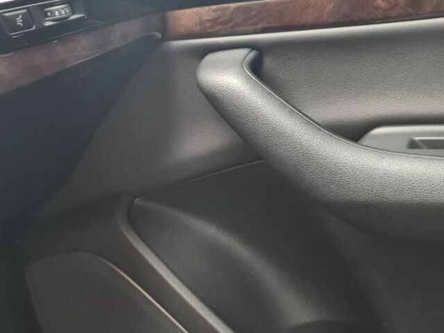 Сірий Ауді Ку 7, об'ємом двигуна 3 л та пробігом 122 тис. км за 871 $, фото 1 на Automoto.ua