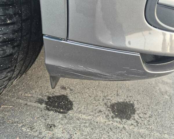 Сірий Ауді Ку 7, об'ємом двигуна 3 л та пробігом 147 тис. км за 29500 $, фото 6 на Automoto.ua