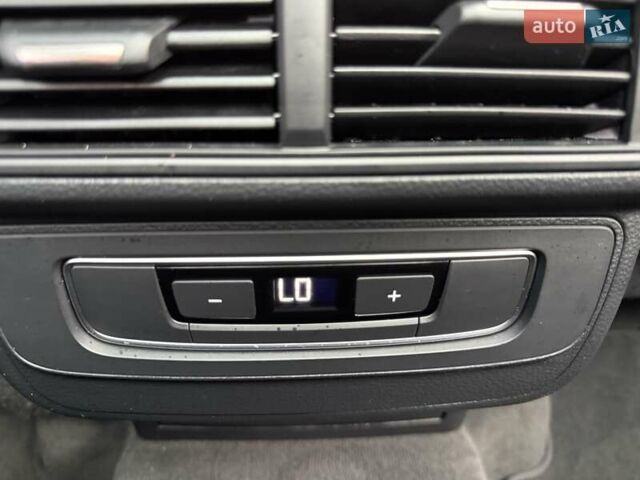 Серый Ауди Ку 7, объемом двигателя 3 л и пробегом 195 тыс. км за 21900 $, фото 79 на Automoto.ua