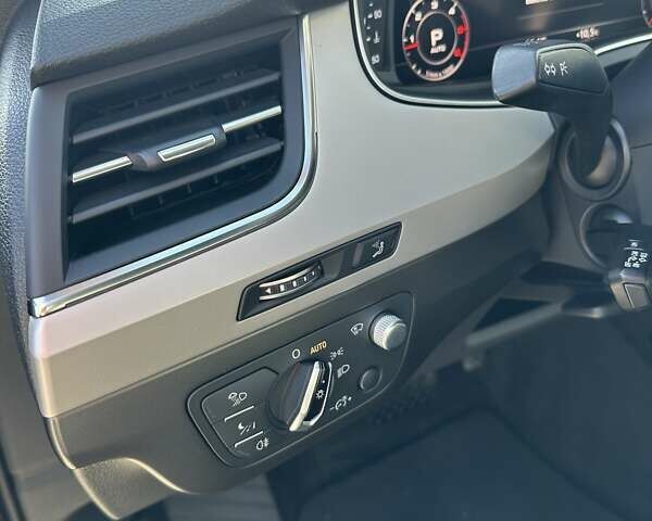 Ауді Ку 7 2017 у Дніпро (Дніпропетровську) на Automoto.ua Сірий Ауді Ку 7, об'ємом двигуна 2.97 л та пробігом 349 тис. км за 34000 $, фото 8 на Automoto.ua