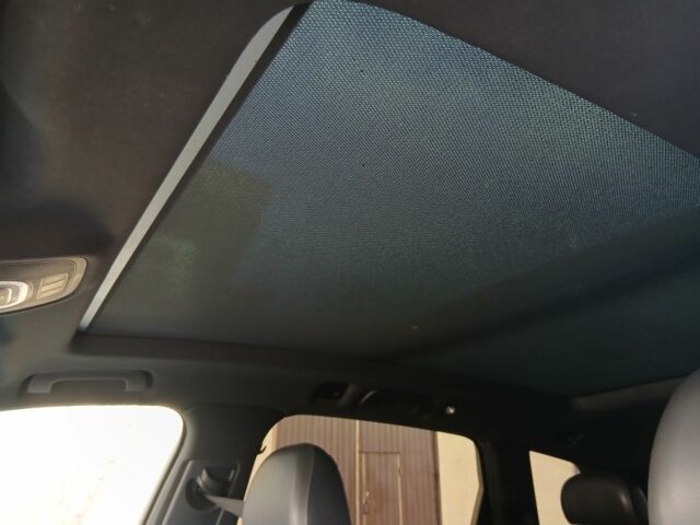 Серый Ауди Ку 7, объемом двигателя 0 л и пробегом 220 тыс. км за 21500 $, фото 6 на Automoto.ua