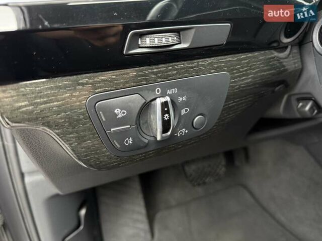 Серый Ауди Ку 7, объемом двигателя 3 л и пробегом 195 тыс. км за 21900 $, фото 39 на Automoto.ua