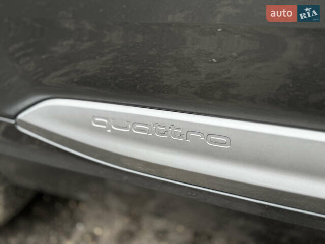 Серый Ауди Ку 7, объемом двигателя 2.97 л и пробегом 207 тыс. км за 42000 $, фото 16 на Automoto.ua
