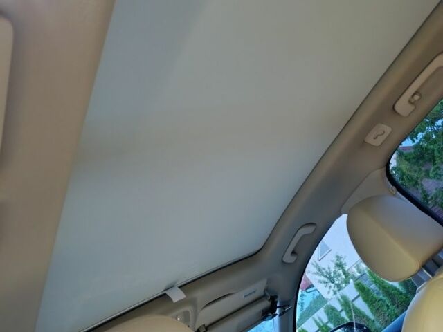 Серый Ауди Ку 7, объемом двигателя 2 л и пробегом 44 тыс. км за 35000 $, фото 9 на Automoto.ua