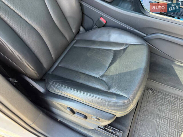 Ауди Ку 7 2017 в Одессе на Automoto.ua Серый Ауди Ку 7, объемом двигателя 3 л и пробегом 81 тыс. км за 27500 $, фото 37 на Automoto.ua