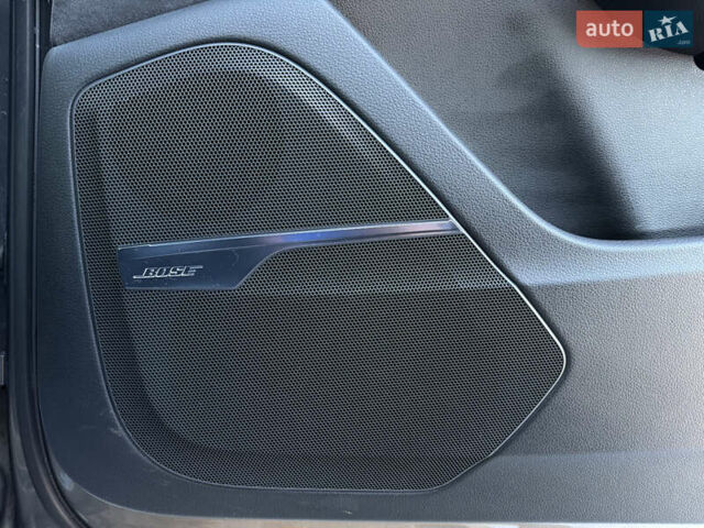 Серый Ауди Ку 7, объемом двигателя 2.97 л и пробегом 311 тыс. км за 35400 $, фото 28 на Automoto.ua