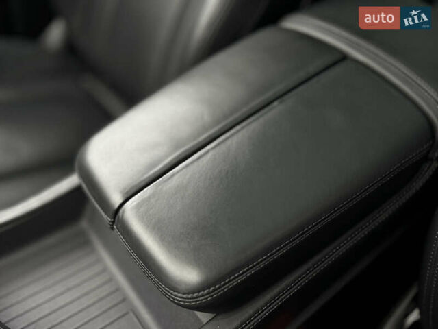 Серый Ауди Ку 7, объемом двигателя 2.97 л и пробегом 207 тыс. км за 42000 $, фото 49 на Automoto.ua