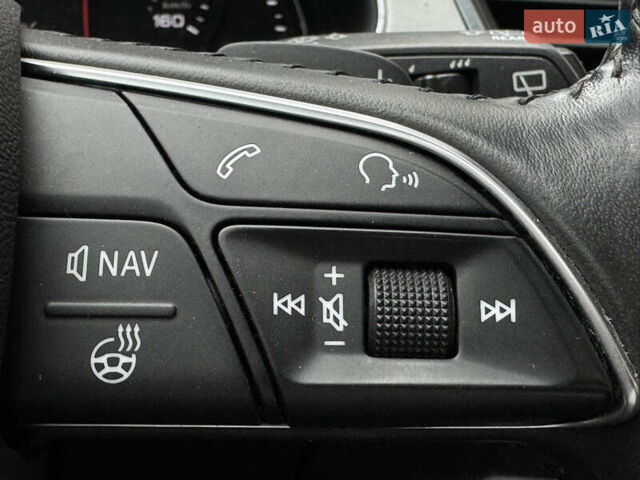 Серый Ауди Ку 7, объемом двигателя 1.98 л и пробегом 174 тыс. км за 22900 $, фото 27 на Automoto.ua