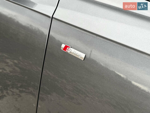 Серый Ауди Ку 7, объемом двигателя 2.97 л и пробегом 207 тыс. км за 42000 $, фото 14 на Automoto.ua