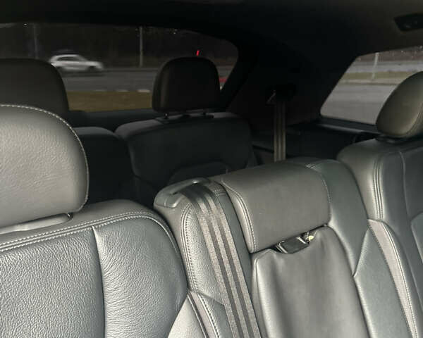 Серый Ауди Ку 7, объемом двигателя 3 л и пробегом 170 тыс. км за 26777 $, фото 10 на Automoto.ua