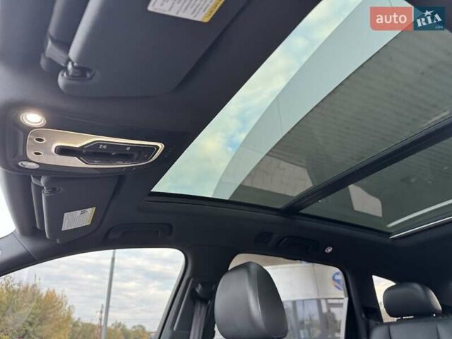 Ауди Ку 7 2017 в Верхнеднепровске на Automoto.ua Серый Ауди Ку 7, объемом двигателя 3 л и пробегом 215 тыс. км за 24999 $, фото 31 на Automoto.ua