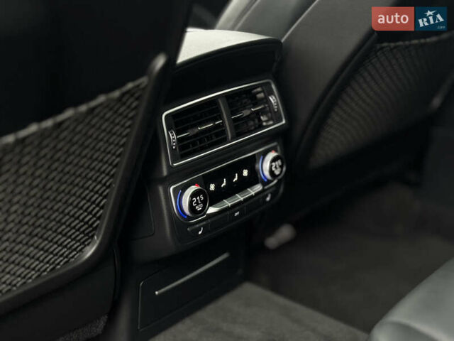 Серый Ауди Ку 7, объемом двигателя 2.97 л и пробегом 207 тыс. км за 42000 $, фото 75 на Automoto.ua