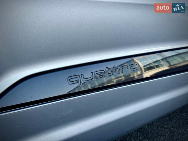 Сірий Ауді Ку 7, об'ємом двигуна 3 л та пробігом 190 тис. км за 26900 $, фото 17 на Automoto.ua