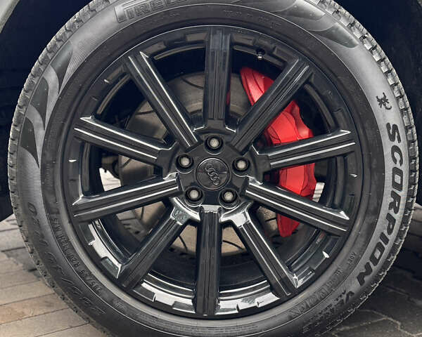 Серый Ауди Ку 7, объемом двигателя 2 л и пробегом 212 тыс. км за 29000 $, фото 18 на Automoto.ua