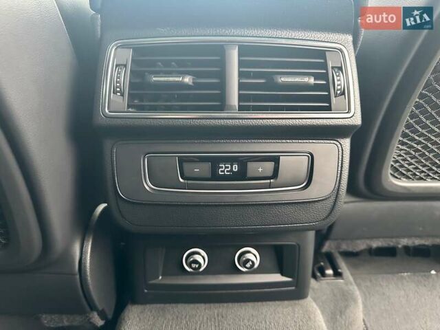 Серый Ауди Ку 7, объемом двигателя 3 л и пробегом 255 тыс. км за 38000 $, фото 19 на Automoto.ua