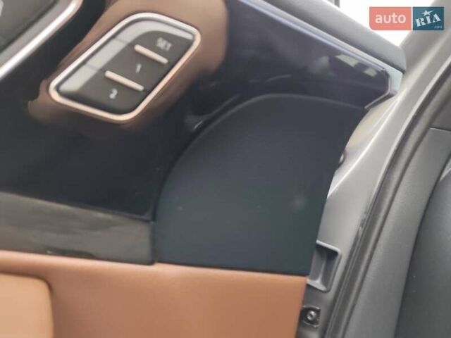 Серый Ауди Ку 7, объемом двигателя 3 л и пробегом 149 тыс. км за 26700 $, фото 24 на Automoto.ua