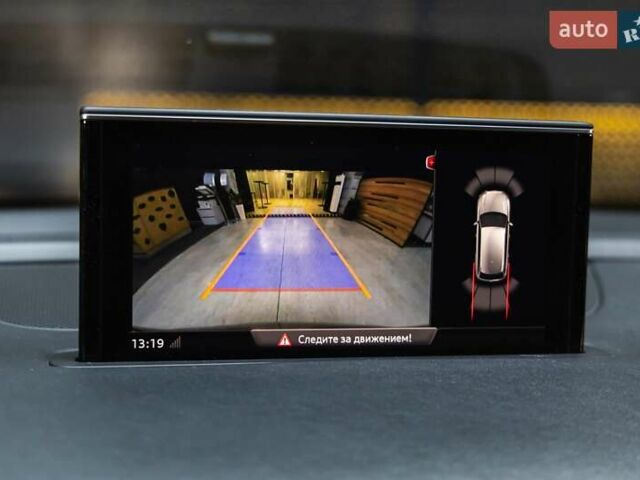 Сірий Ауді Ку 7, об'ємом двигуна 2.97 л та пробігом 160 тис. км за 44900 $, фото 29 на Automoto.ua