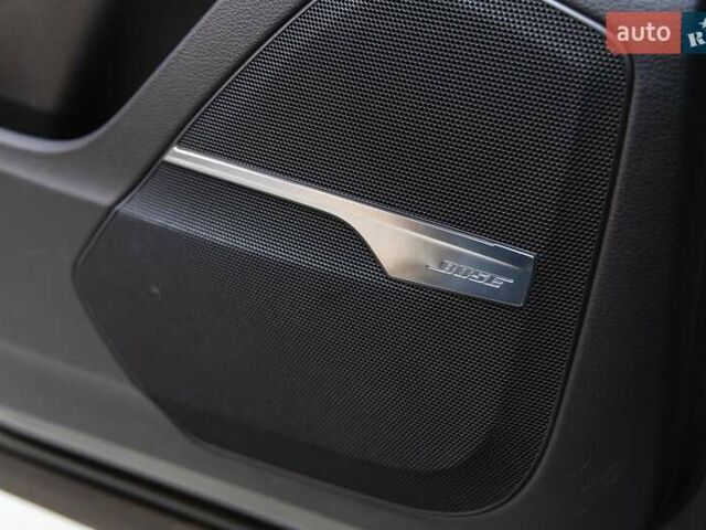 Сірий Ауді Ку 7, об'ємом двигуна 2.97 л та пробігом 160 тис. км за 44900 $, фото 25 на Automoto.ua